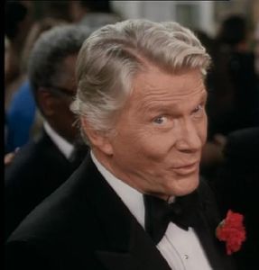 Steve Forrest