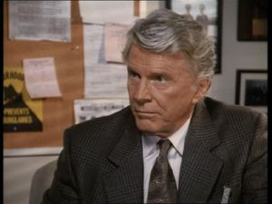 Steve Forrest