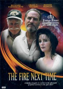 The Fire Next Time
