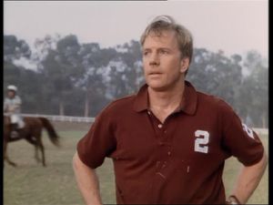 Jameson Parker