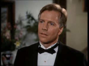 Jameson Parker