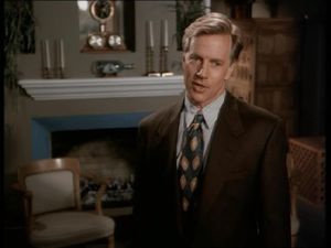 Jameson Parker