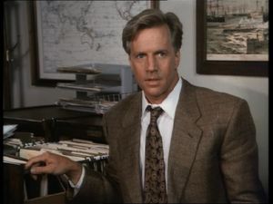 Jameson Parker