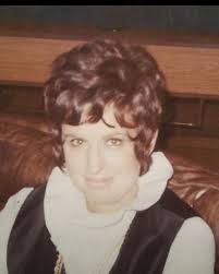 Mary Dodson