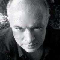 Nigel Wingrove