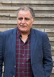 Rasoul Sadrameli