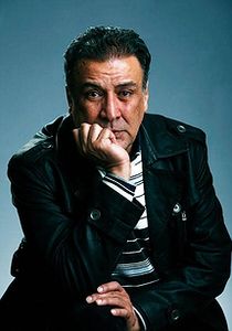 Abdolreza Akbari