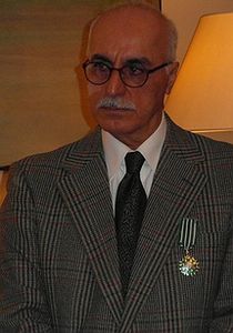 Dariush Moaddabian