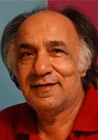 Mahmoud Jafari