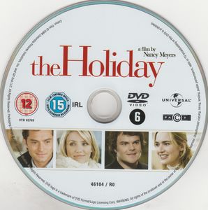 The Holiday