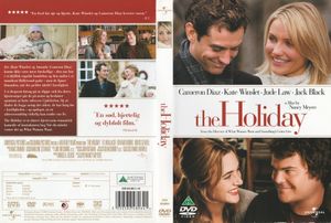 The Holiday