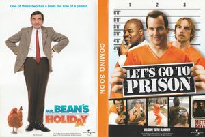 The Holiday
