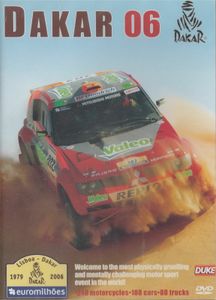 Lisboa - Dakar 06