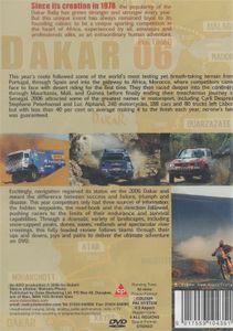 Lisboa - Dakar 06