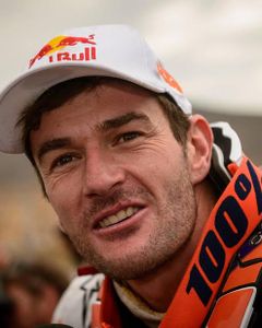 Marc Coma