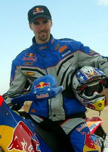 Chris Blais