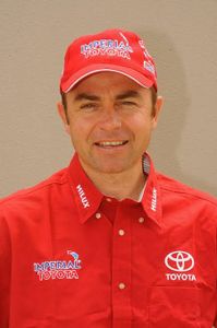 Giniel de Villiers