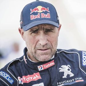 Stéphane Peterhansel
