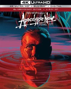 Apocalypse Now - 40th Anniversary Edition