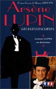 Arsène Lupin