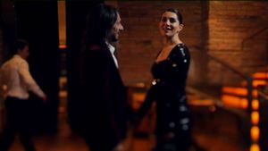 Bob Sinclar Feat. Raffaella Carrà: Far l'amore