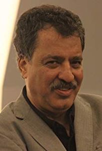 Alireza Raisian