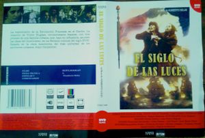 El Siglo De Las Luces