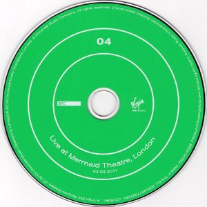 OMD: Souvenir (Deluxe Edition)