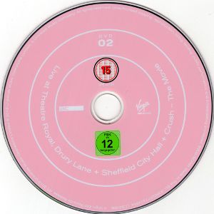 OMD: Souvenir (Deluxe Edition)