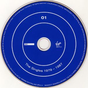 OMD: Souvenir (Deluxe Edition)