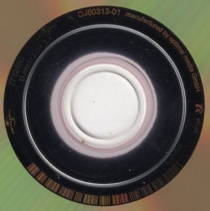 OMD: Souvenir (Deluxe Edition)