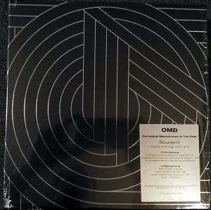 OMD: Souvenir (Deluxe Edition)