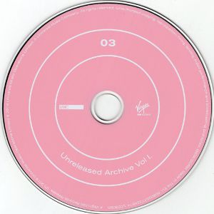 OMD: Souvenir (Deluxe Edition)