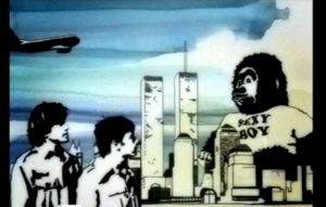 Air: Sexy Boy