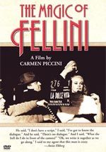 The Magic of Fellini