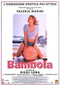 Bámbola
