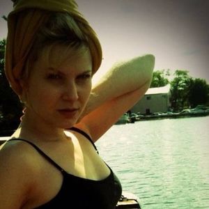 Meredith Sweeney