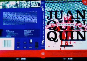 Aventuras De Juan Quin Quin