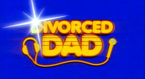 Divorced Dad