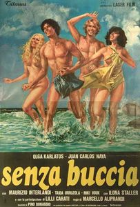 Senza buccia
