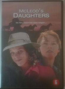 McLeod's Daughters: De film waarmee alles begon...