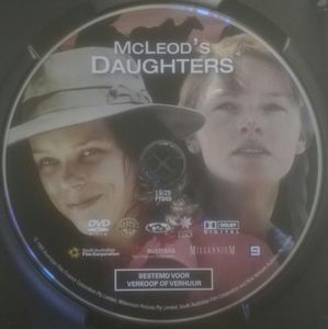 McLeod's Daughters: De film waarmee alles begon...