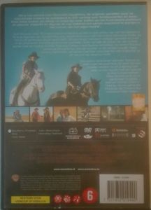 McLeod's Daughters: De film waarmee alles begon...