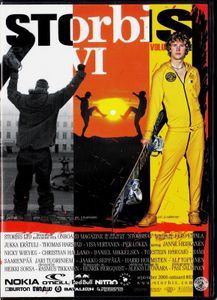 Storbis VI (Vol 6)