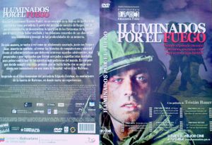 Iluminados Por El Fuego