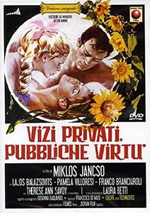 Vizi privati, pubbliche virtù