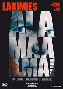 Alamaailma: Lakimies