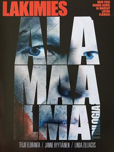 Alamaailma: Lakimies