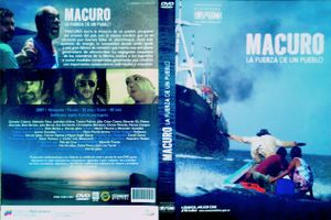 Macuro, La Fuerza De Un Pueblo