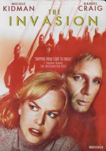 The Invasion
